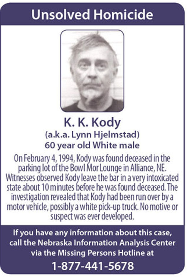 K.K. Kody